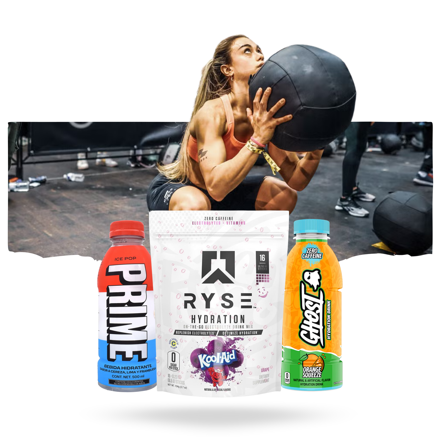 Hydration
