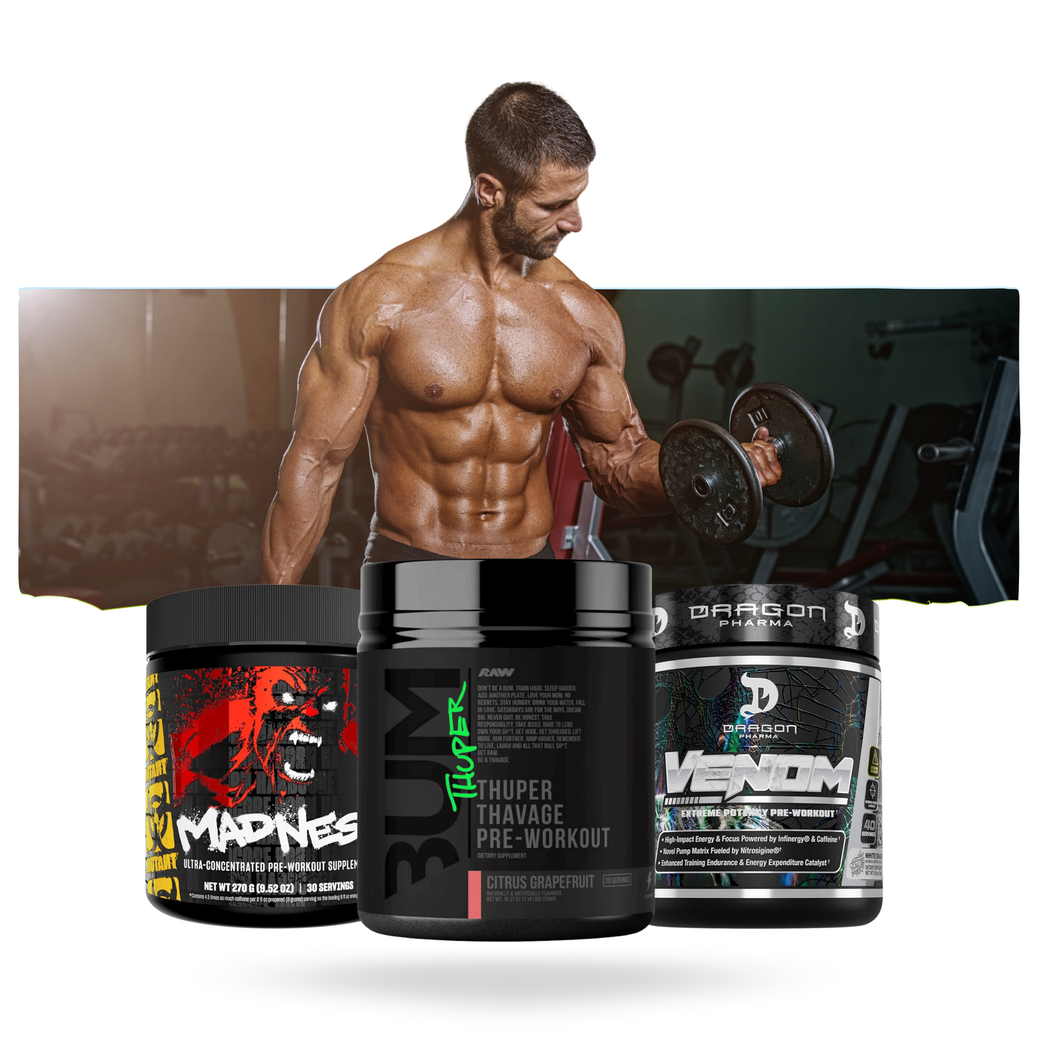 Pre-Workout