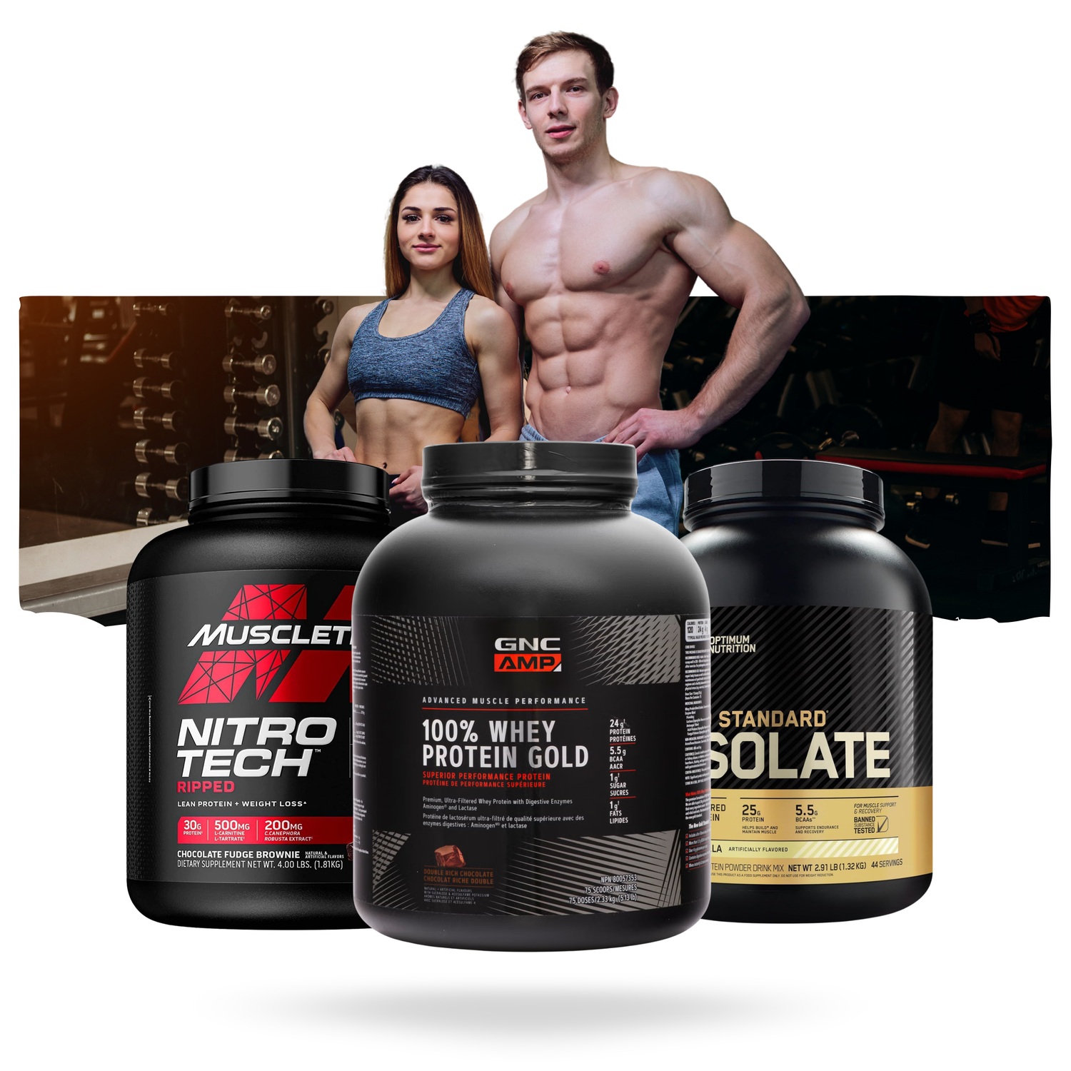 Proteinas